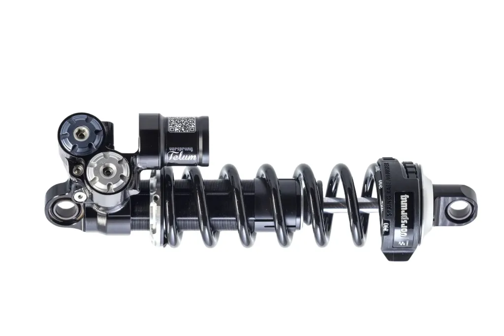 Telum | Vorsprung Suspension